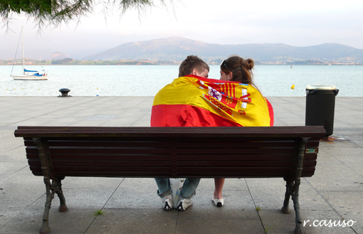 Amor en España | Casuso Imagen - El lenguaje de las imágenes- Fotografía  Cantabria
